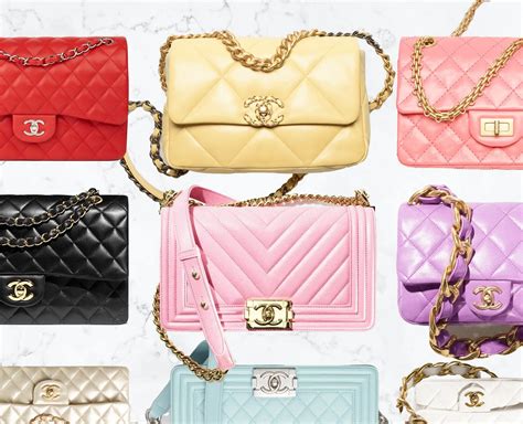 buy chanel pocketbook|chanel 2022 bag collection.